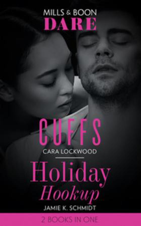 Cuffs / Holiday Hookup