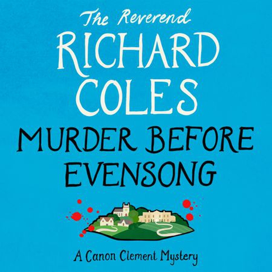 Murder Before Evensong