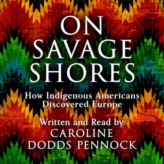 On Savage Shores