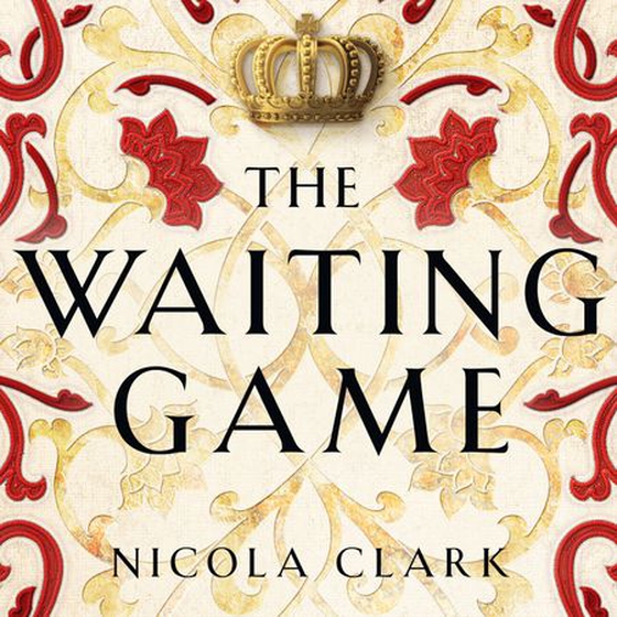 The Waiting Game - The Untold Story of the Women Who Served the Tudor Queens (lydbok) av Nicola Clark