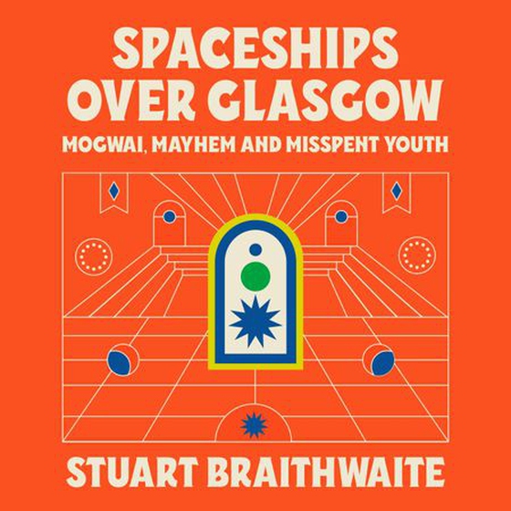 Spaceships Over Glasgow