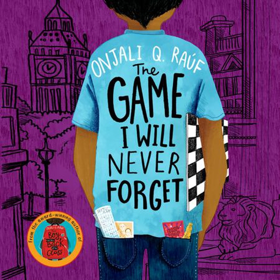 The Game I Will Never Forget