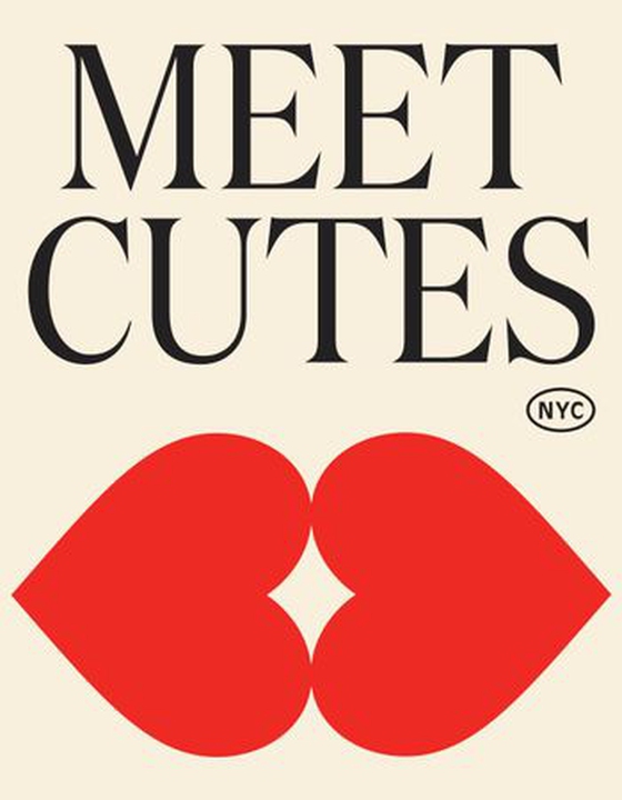 Meet Cutes NYC