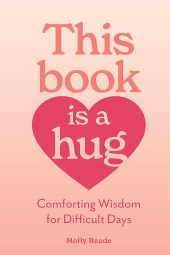 This Book Is a Hug