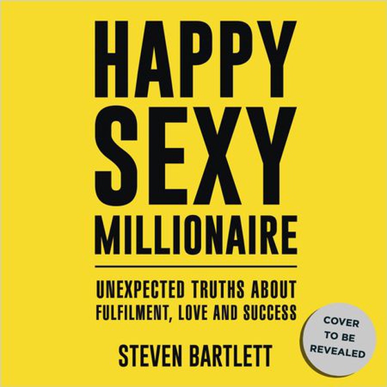 Happy Sexy Millionaire