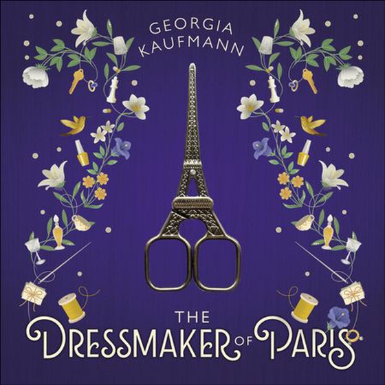 The Dressmaker of Paris