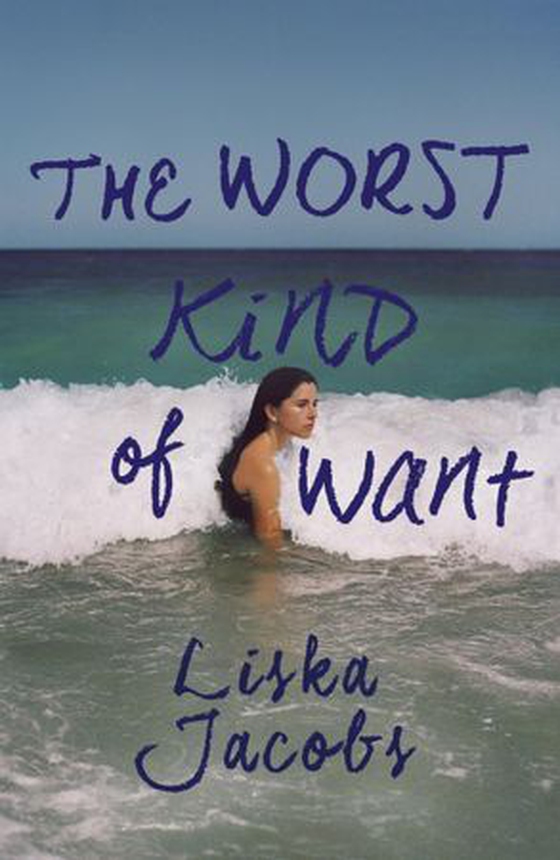 The Worst Kind of Want - A darkly compelling story of forbidden romance set under the Italian sun (ebok) av Liska Jacobs