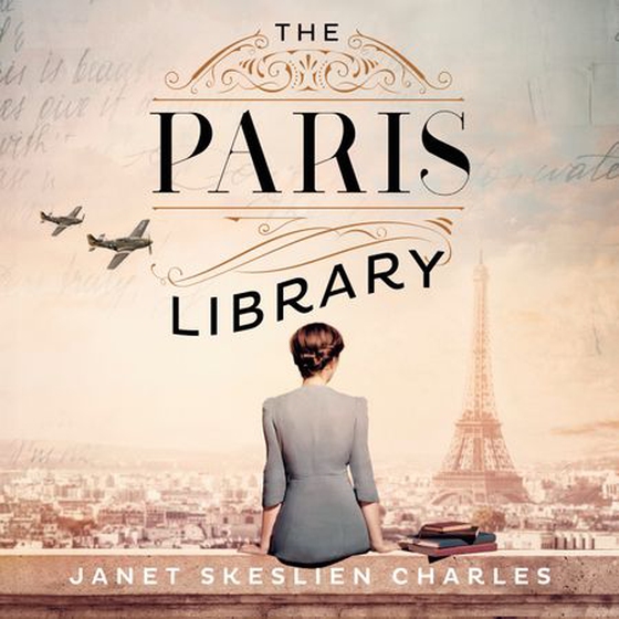 The Paris Library