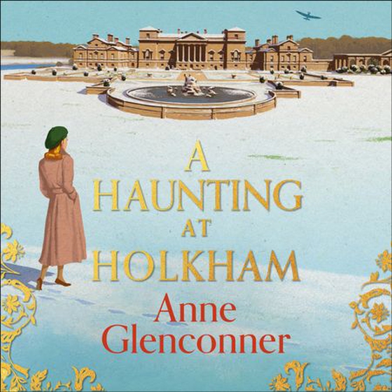 A haunting at Holkham