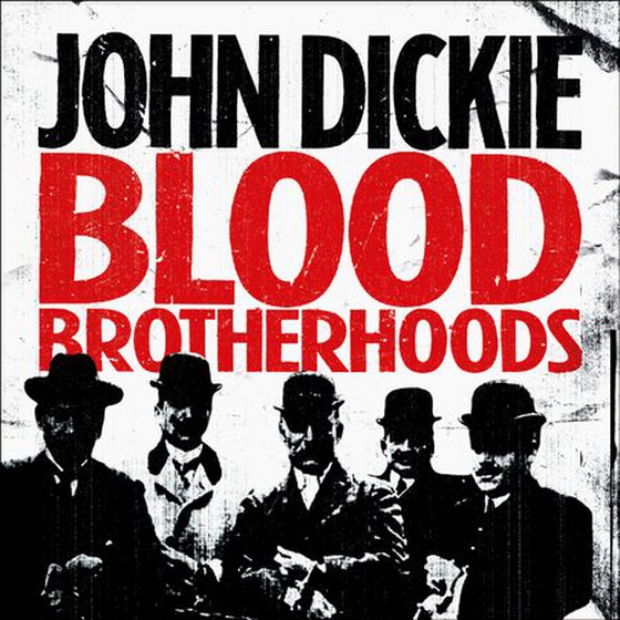 Blood Brotherhoods - The Rise of the Italian Mafias (lydbok) av Ukjent