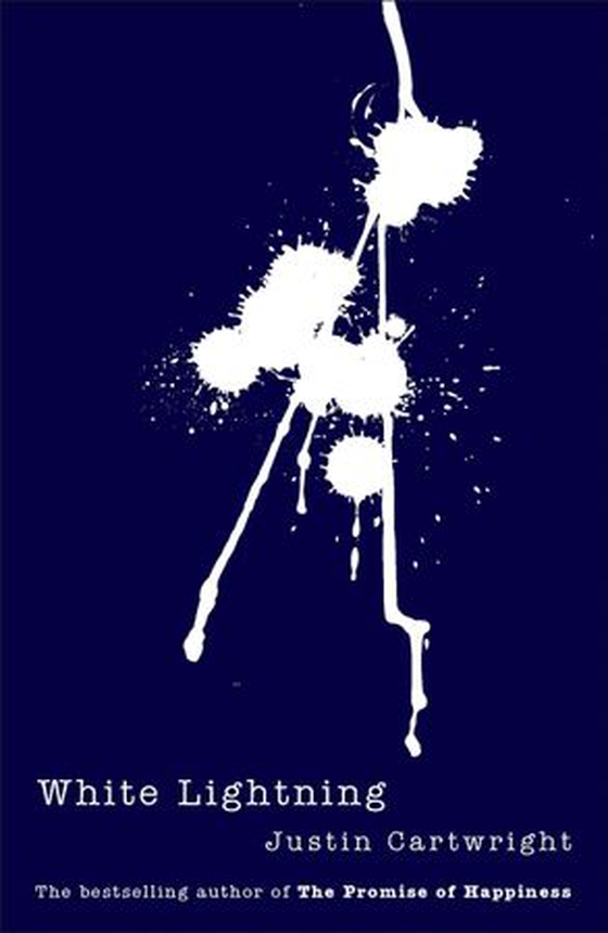 White Lightning (ebok) av Justin Cartwright