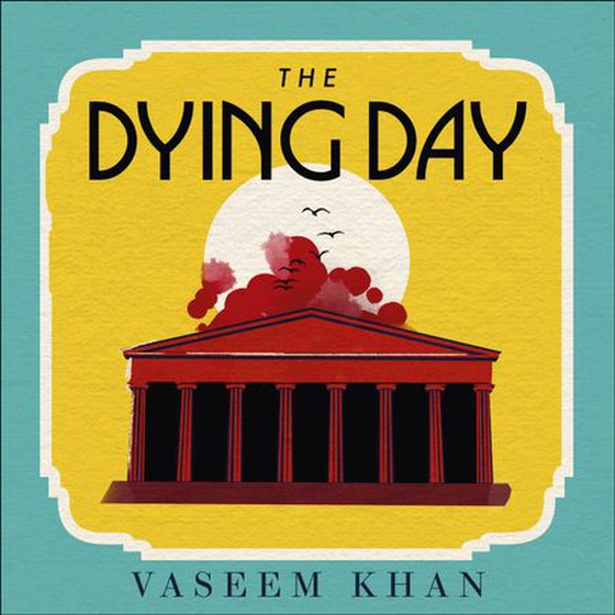 The dying day