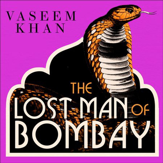 The lost man of Bombay