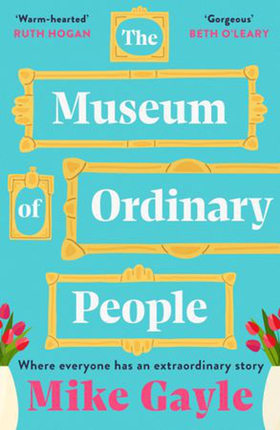 The Museum of Ordinary People