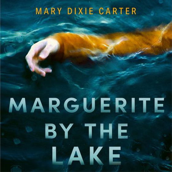 Marguerite by the Lake