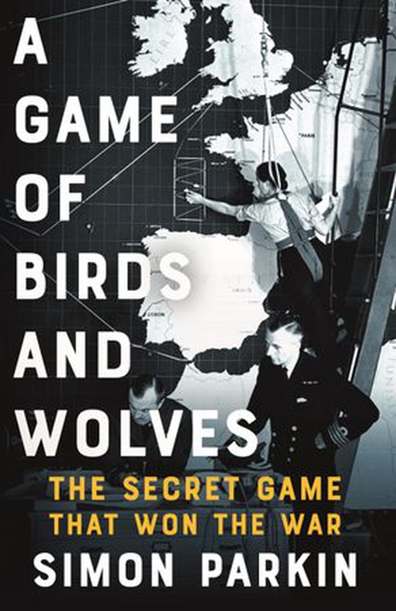 A Game of Birds and Wolves