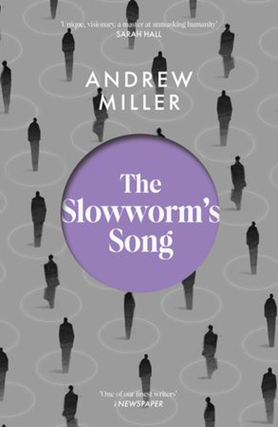 The Slowworm's Song