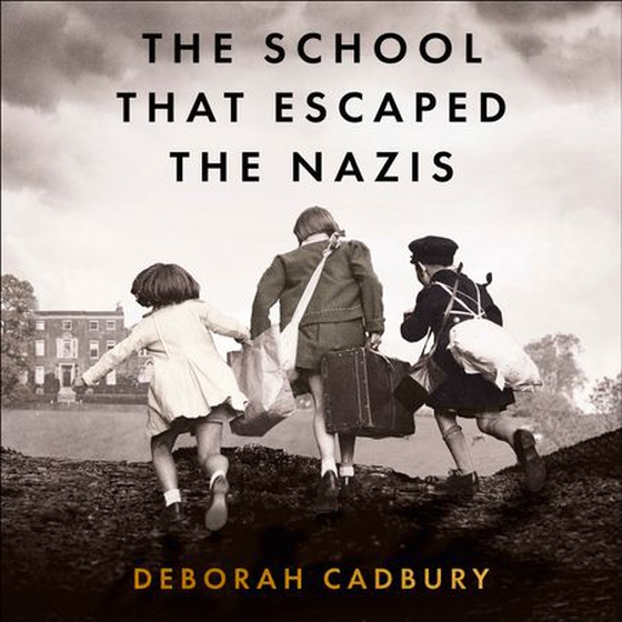 The School That Escaped the Nazis