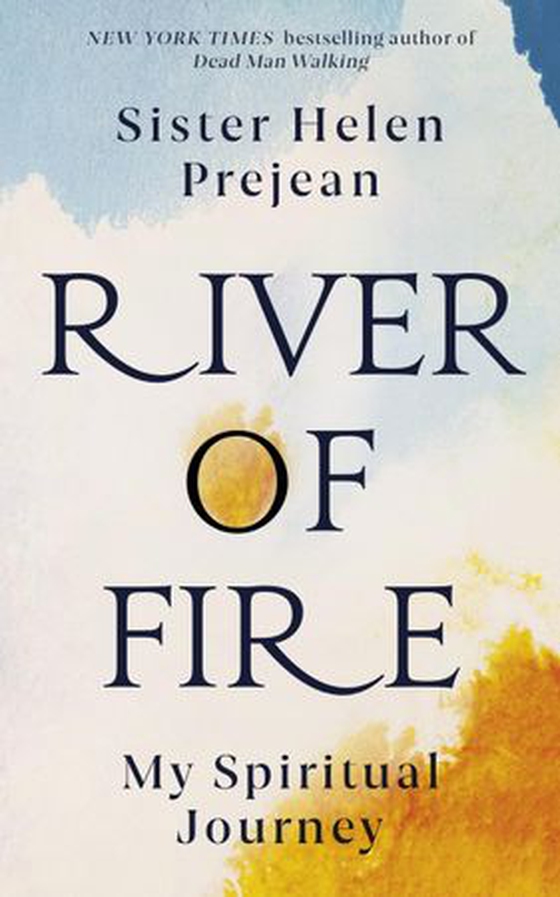 River of Fire - My Spiritual Journey (ebok) av Helen Prejean