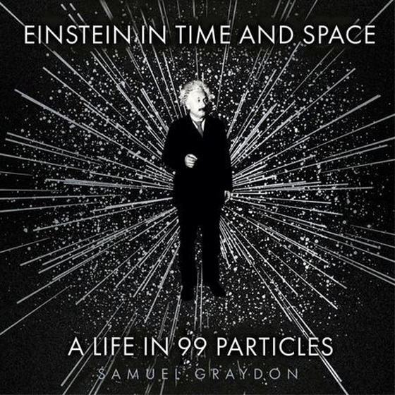 Einstein in Time and Space