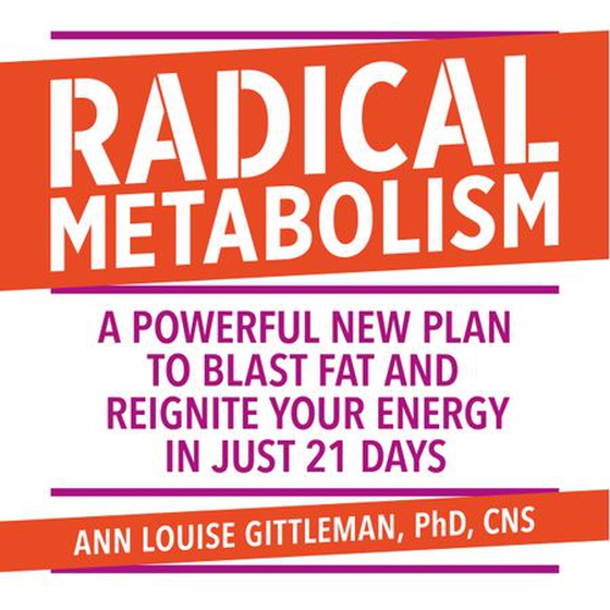Radical Metabolism