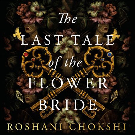 The Last Tale of the Flower Bride