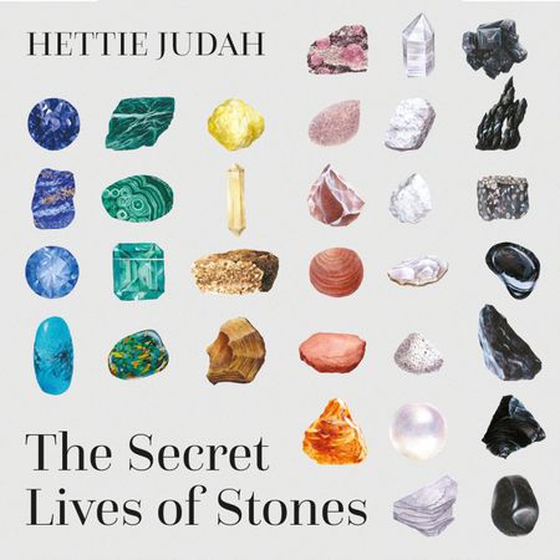 The Secret Lives of Stones