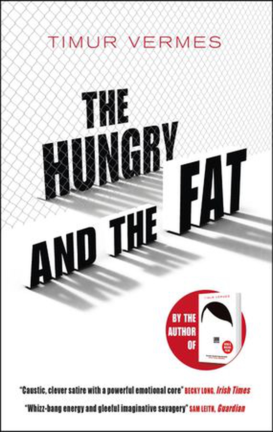 The hungry and the fat
