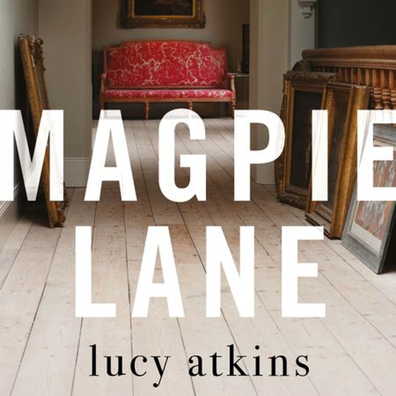 Magpie Lane