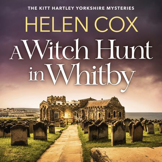 A witch hunt in Whitby