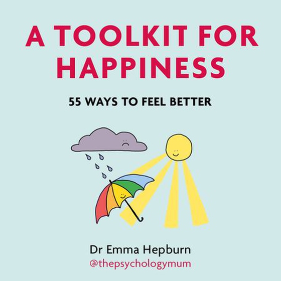 A Toolkit for Happiness