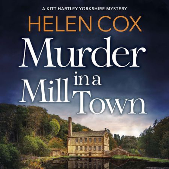 Murder in a mill town