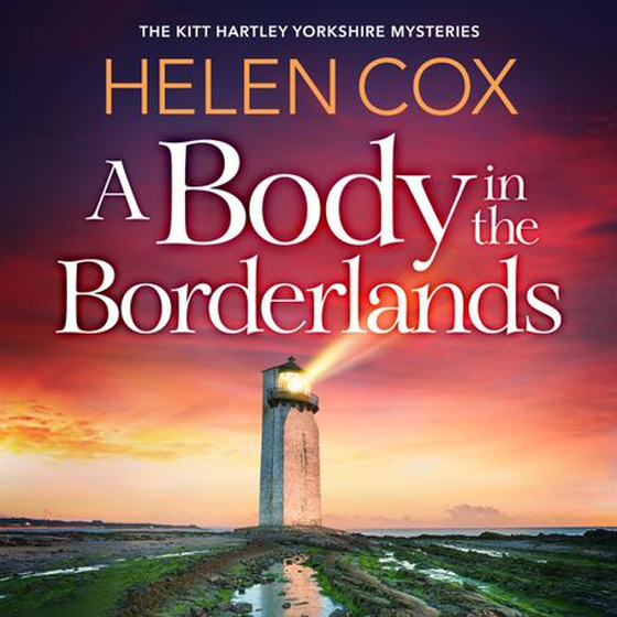 A body in the borderlands
