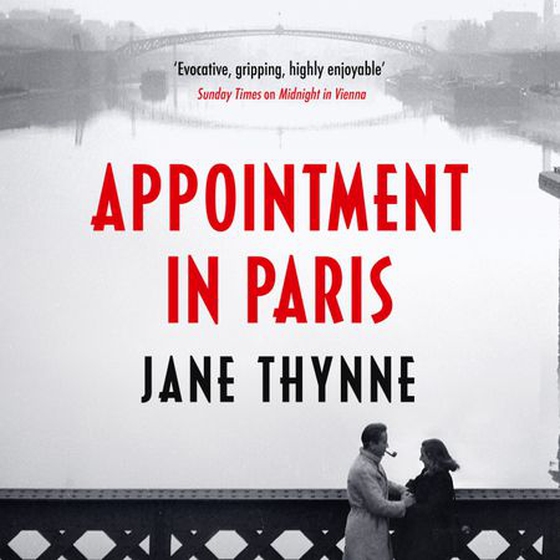 Appointment in Paris
