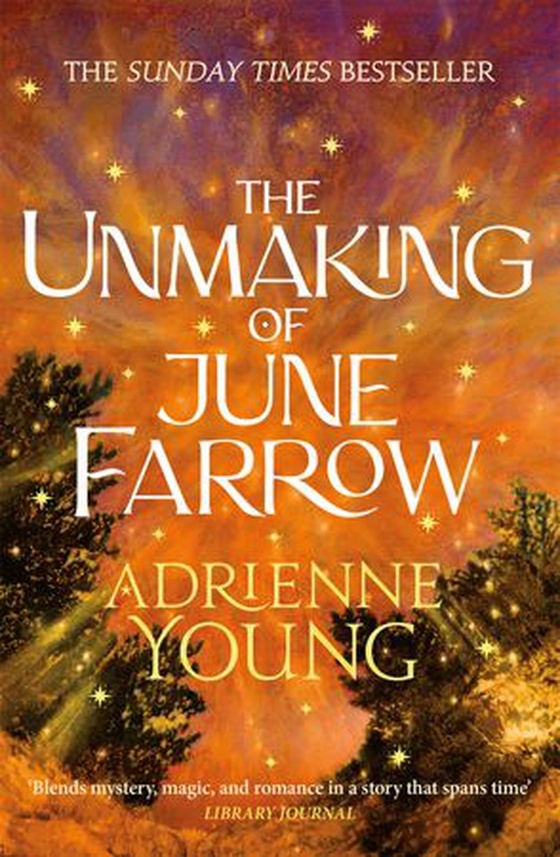 The unmaking of June Farrow