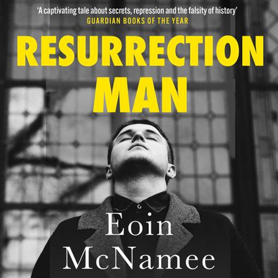 Resurrection Man