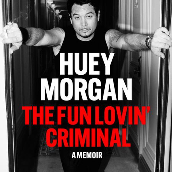 The Fun Lovin’ Criminal
