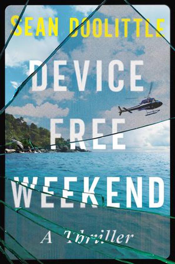 Device Free Weekend (ebok) av Sean Doolittle