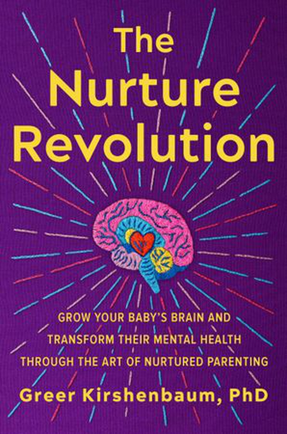 The Nurture Revolution