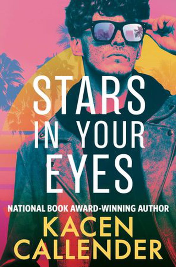 Stars in Your Eyes (ebok) av Ukjent