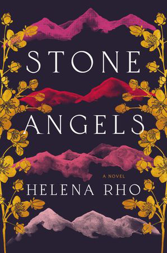 Stone Angels (ebok) av Helena Rho