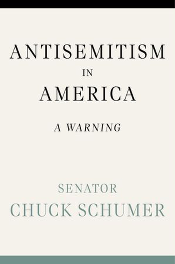 Antisemitism in America