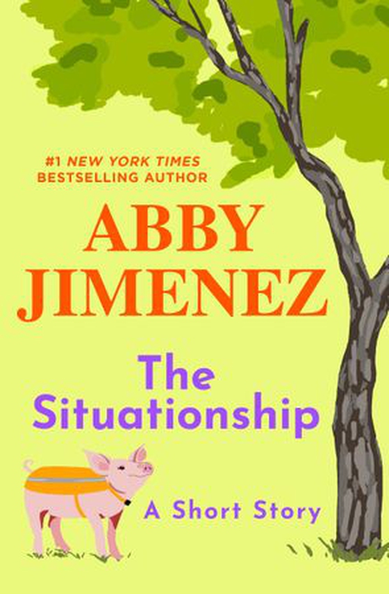 The Situationship