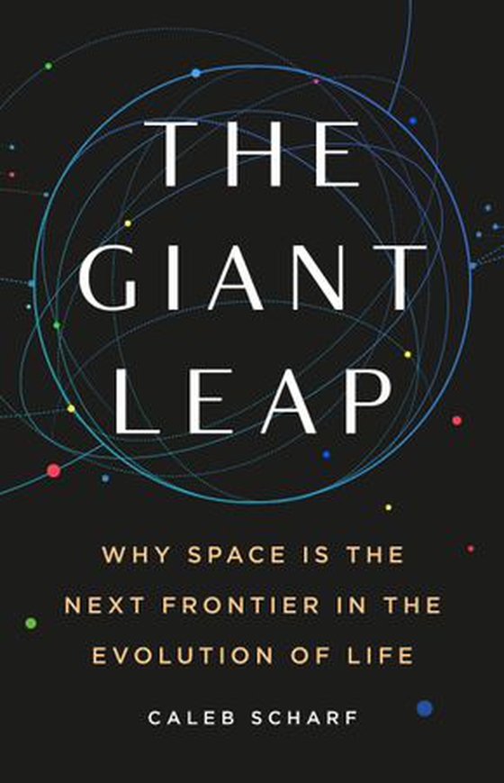 The Giant Leap