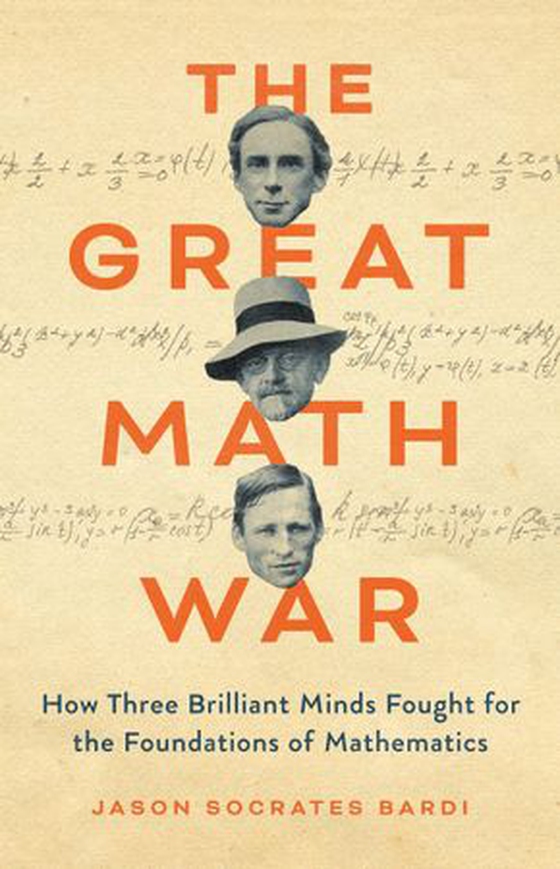 The Great Math War