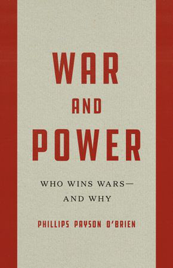 War and Power