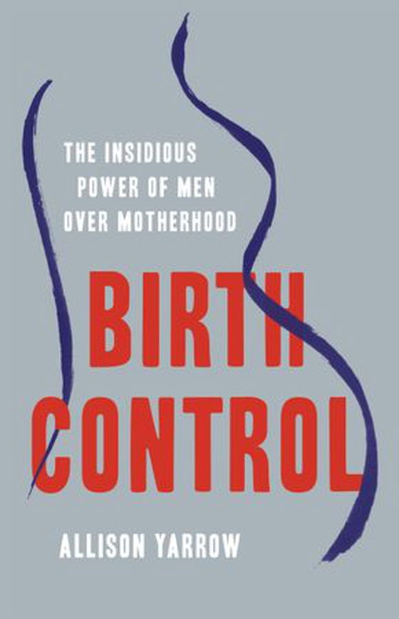 Birth Control - The Insidious Power of Men Over Motherhood (ebok) av Allison Yarrow