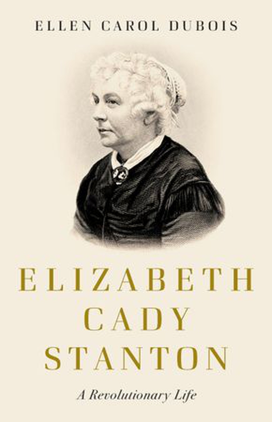 Elizabeth Cady Stanton