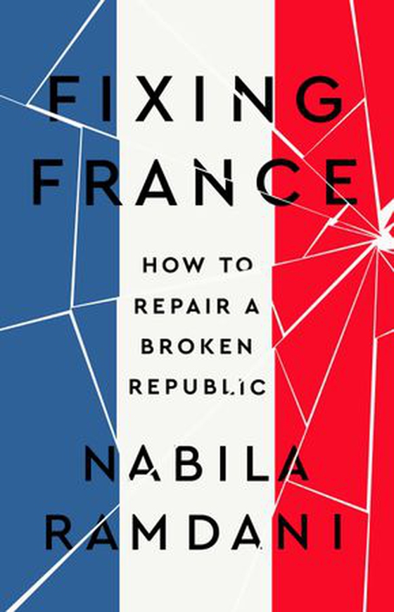 Fixing France - How to Repair a Broken Republic (ebok) av Ukjent