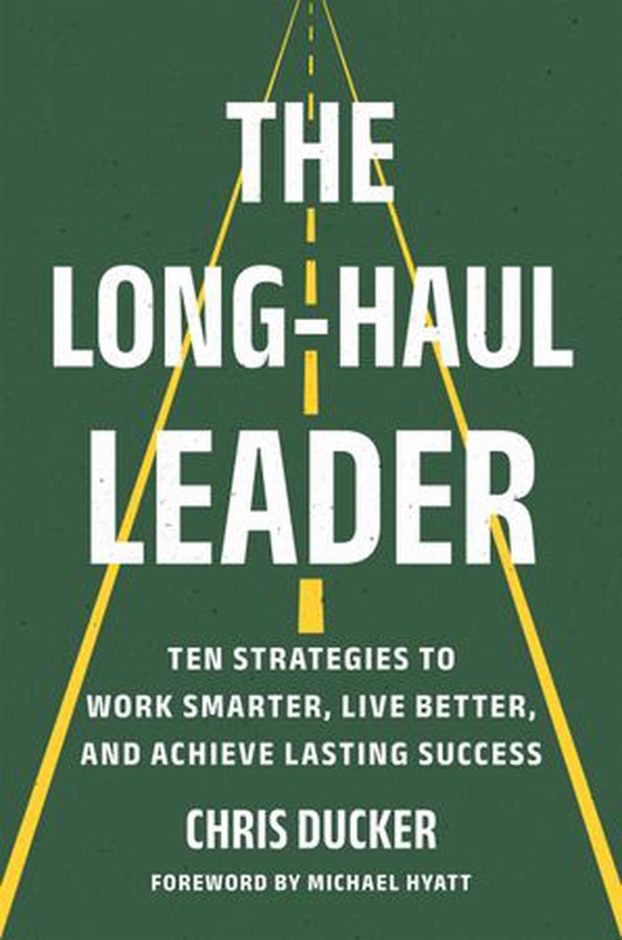 The Long-Haul Leader
